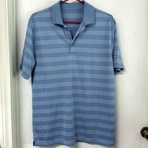 Men’s Nike Dri-Fit Golf Polo Size Medium